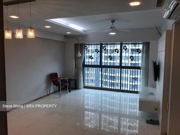 Blk 1F The Pinnacle@Duxton (Bukit Merah), HDB 4 Rooms #179426072